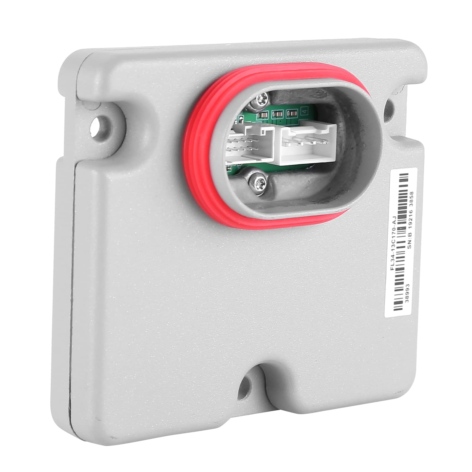 Amazon.com: Headlight Control Module, Ballast Headlight Modul